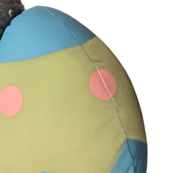 Disney Thumper Plush Holding Easter Egg LARGE 26 Inch Vintage Collectible Rare - Picture 16 of 16